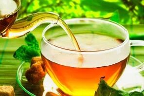 πράσινο τσάι για απώλεια βάρους