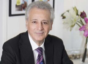 Δρ Πιερ Ντουκάν