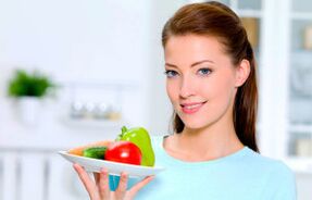 απώλεια βάρους σύμφωνα με τον Dukan