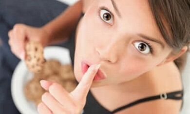 αποτελεσματική δίαιτα για απώλεια βάρους