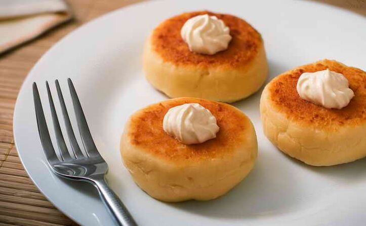 cheesecakes σε πρωτεϊνική δίαιτα
